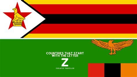 countries that start with z